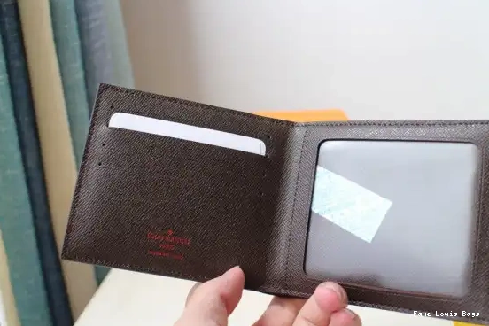 Repzbay LOUIS WALLET VUITTON AMERIGO 0502